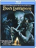 Pan's Labyrinth [Blu-ray]