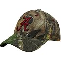 Zephyr Alabama Crimson Tide Camo Full Draw Z-Fit Hat