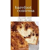 Barefoot Contessa Chocolate Swirl Coffee Cake Mix 1.7 Ounce Boxes Pack of 3 by 