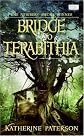 Bridge to Terabithia by Katherine Paterson
