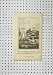C1850 Christian Hopeful River Death Country Old Print