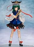 Touhou Project Shiki Eiki Yamazanadu [1/8 PVC]