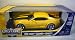 2006 Chevrolet Camaro Concept 1/18 (Like BumbleBee from Transformer Movie)