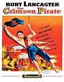 The Crimson Pirate