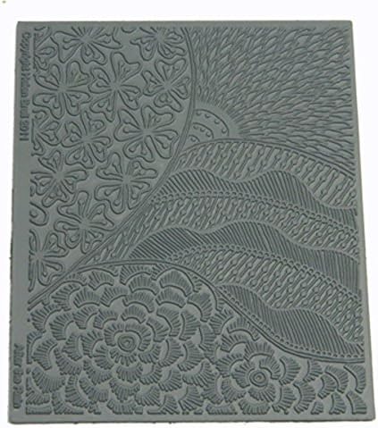 Helen Briel: After The Rain Texture Stamp