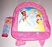 Disney Princess Backpack