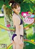 ローラ・チャン 2010年 カレンダー