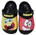 Crocs Sponge Bob And Patrick Star Clog (Toddler/Little Kid)