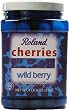 Roland Cherries-Berry Flavored, 70-Ounce Jug