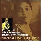 Plays Bessie Smith