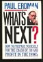What's Next?