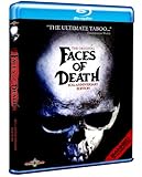 The Original Faces of Death: 30th Anniversary Edition [Blu-ray]