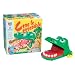 Hasbro - MB Jeux - 168010 - Grand Classique - Croc le Crocodile