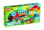 Lego Duplo Legoville - 10507 - Jouet...
