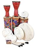 BB's KidsCan Drum Grades 3-4-5 Package