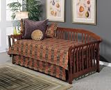 Review Hollywood Bed  / Laurie Wood Daybed by Hollywood Bed