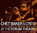 At the Forum Theatre: Complete Recordings (W/Book)