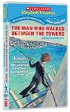 The Man Who Walked Between the Towers and more inspiring tales