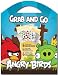 (9x11) Angry Birds Grab and Go Stickers