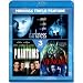 Phantoms / Darkness / Venom [Blu-ray] [Import]