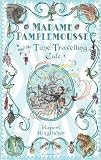 Madame Pamplemousse and the Time-travelling Cafe