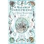 Madame Pamplemousse and the Time-travelling Cafe