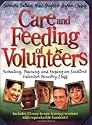 Care and Feeding of Volunteers