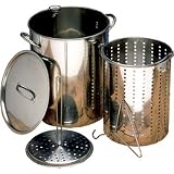 Cabela's Turkey Frying Pot Kits