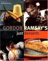 Gordon Ramsay's Just Desserts