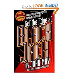 Get the Edge at Blackjack (Scoblete, Frank. Get-the-Edge Guide.)