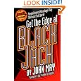 Get the Edge at Blackjack (Scoblete, Frank. Get-the-Edge Guide.) by  John May