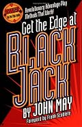 Get the Edge at Blackjack (Scoblete, Frank. Get-the-Edge Guide.)