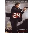 24: Season 7 (6 Discs) (Widescreen) (Dual-layered DVD)