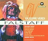 Verdi: Falstaff