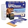Gentle Leader GSBARKCOLLAR SpraySense Citronella Spray Anti-Bark Collar
