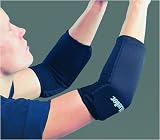 Muller Prod. 4525 Elbow Pads (Price/Pair), Elbow Braces And Supports, Mueller Sports Medicine