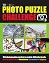 The Photo Puzzle Challenge