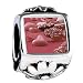 Soufeel Valentine's Day Treats European Beads