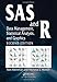 SAS and R