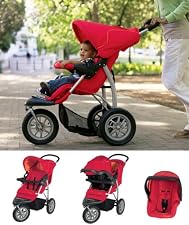 Mothercare Xtreme Travel System