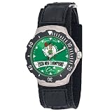 NBA Men's BDV-BOS-CH08 Agent Series Boston Celtics 2008 Championship Watch