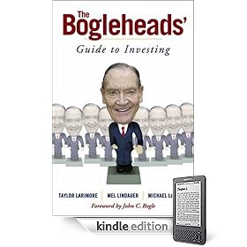 The Bogleheads' Guide to Investing