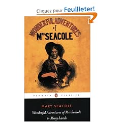 Wonderful Adventures of Mrs Seacole in Many Lands