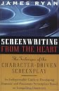 Screenwriting From The Heart