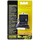 Exo Terra Digital Combination Thermometer/Hygrometer