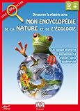 Revue Avaquest Emme  / Dorling Kindersley - Encyclopédie de la nature