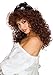 Rubie's Costume Pirate Vixen Long Curly Wig