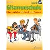 Gitarrenschule Band 2 (+CD) - Gitarre spielen mit Spa� und Fantasie - Neufassung. - Dieter Kreidlers neue Gitarrenschule wendet sich vor allem an Kinder und Jugendliche, die in kleinen Lernschritten das Gitarrenspiel lernen m�chten. - Noten/sheet music