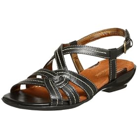 Naturalizer Women's Blowout Strappy Sandal
