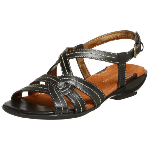 Naturalizer Women's Blowout Strappy Sandal